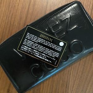 Chanel Wallet great condition
